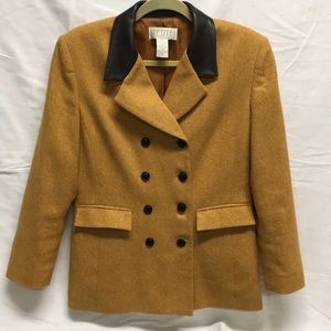 Petite Sophisticate Blazer